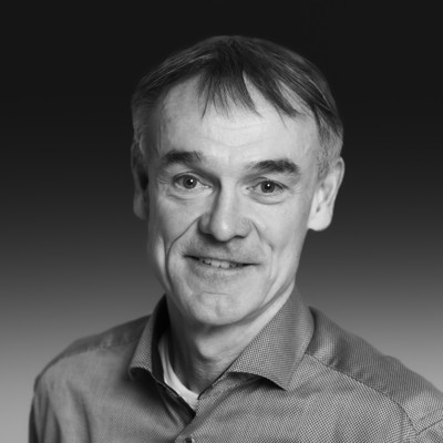 Henrik Vestergaard