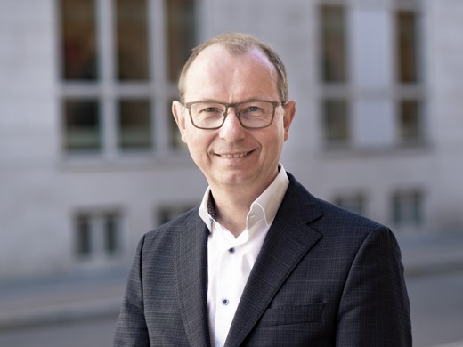 Søren Beskåret