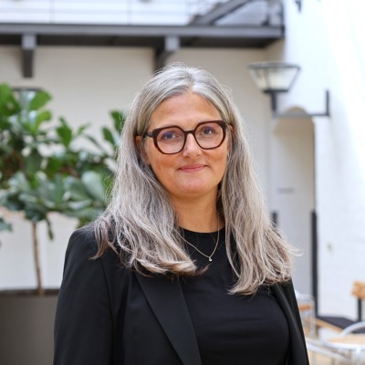 Lisbeth Bonefeld