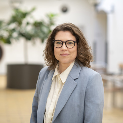 Laura Toftegaard Pedersen