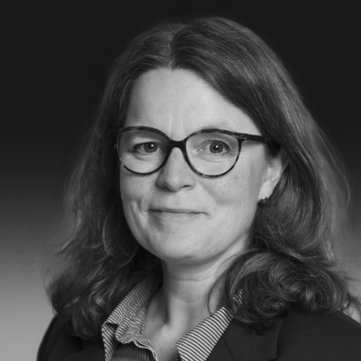 Kirstine Moll Harboe