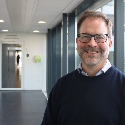 Lægefaglig direktør Kim Houlind er nyt medlem af Medicinrådet