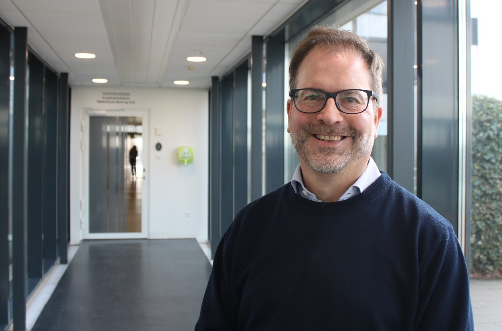 Kim Houlind Medicinrådet